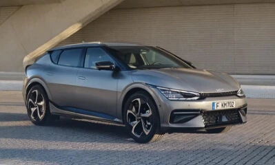 EV6 Image