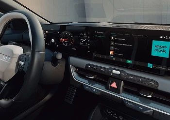 Smart updates. Seamless upgrades