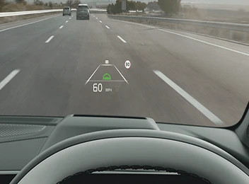 Head-Up Display