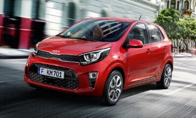 Picanto