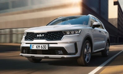 sorento Image
